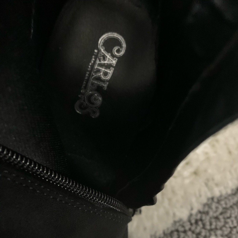 Boot - Picture 3 of 3